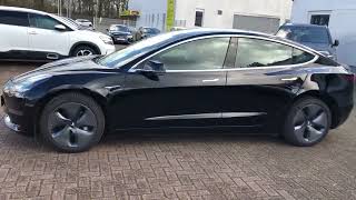 Tesla Model 3 - Everything You Need to Know in 60 Seconds!