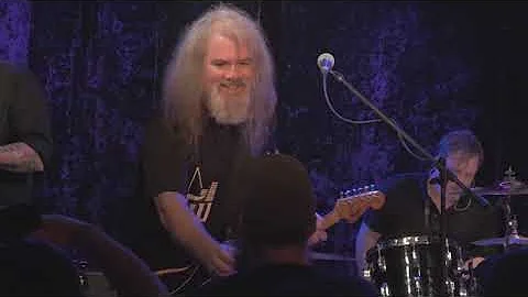 Slobberbone- Dan's Silverleaf, Denton Tx. 6/26/22 ...