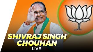 LIVE: Former MP CM Shivraj Singh Chouhan Addresses Public Rally in Seoni, MP|BJP| Lok Sabha Election