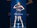 2010s K-pop Dance ✦ Nano Banana + Imagen 4 + Veo 3