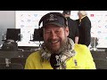 The PRADA America’s Cup World Series Auckland Opening Press Conference