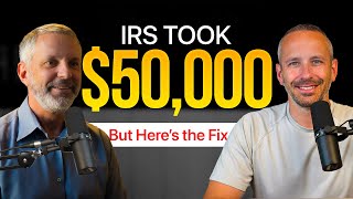 How to Save $50,000 in Taxes (Real S-Corp Case Study)