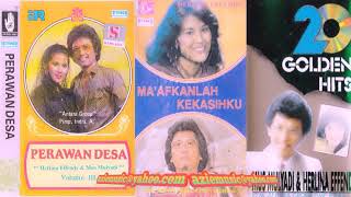 Herlina Effendy & Mus Mulyadi - Saat Bahagia
