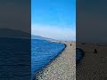 НОВОРОССИЙСК ПЛЯЖ МОРЕ ВИД ПРОСТО СУПЕР ВОТ ТАК ЖДЁМ ЛЕТУ НАЖМИТЕ НА ЭКРАН ДВА РАЗА
