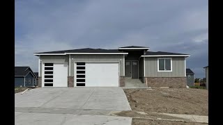 NEW LISTING: 12915 E Spring Valley St Wichita KS 67230