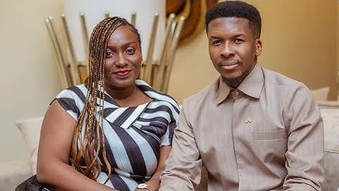 HOW WE FELL IN-LOVE & GOT MARRIED 11 YEARS AGO❣️(Shocking Experience)🤣||PASTOR LAJU EMMANUEL IREN