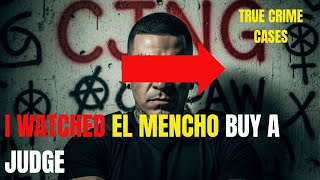 The Phantom Empire: I Was a CJNG Spy Inside the Billion-Dollar Port That No One Dares Mention
