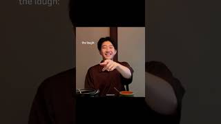 I just love how freely Dai laughs, and the reason behind that #daishun #dainakai #shun #theboyfriend