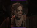 Finished the game let's go! 🥳 #residentevil2 #residentevil2remake #residentevilgameplay