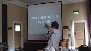 Graph QL In Python