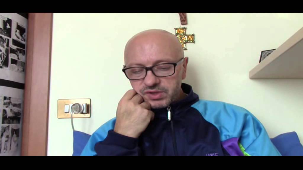 "Io e te" di Niccolò Ammaniti - recensione di Luigi Gaudio