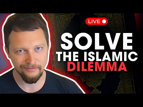 LIVE CALL-IN SHOW: Islam is False