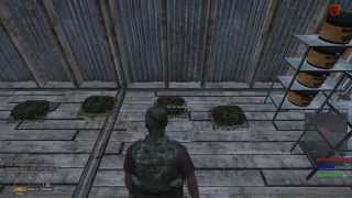 ARMA 3 Overpoch : Base Raped