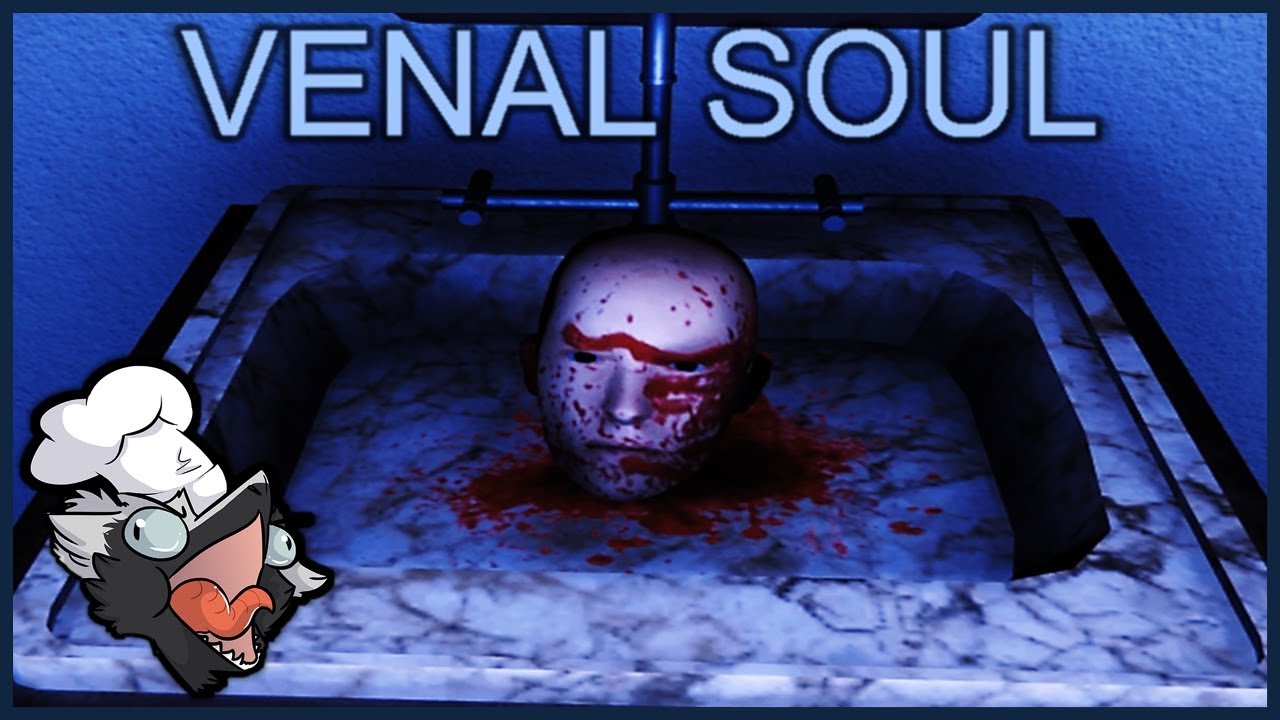 This is Your Hell | Venal Soul