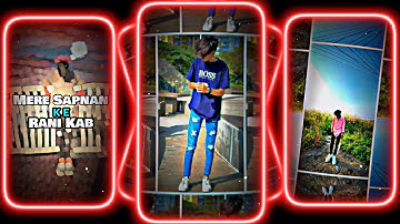 #NEW ATTITUDE XML FILE 🔰 MC STAN X HINDI 🔰 NEW WHATSAPP STATUS XML FILE 🔰XML🔰NEW XML🔰