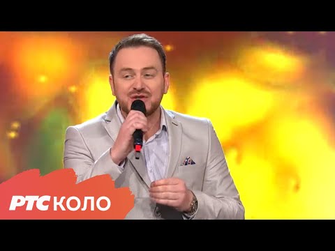 Ima jedan bife mali - Samo Bob | Sabor narodne muzike Srbije 2024