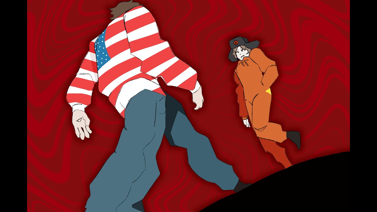 Johm Freedom OFFICIAL BATTLE: Charles Communism vs John Freedom - YouTube
