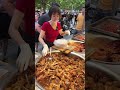Street Food Master ! Night Market Food | China Street food
