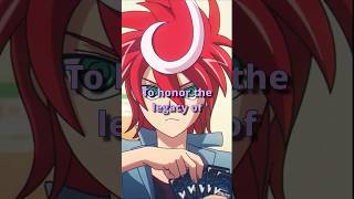 Cardfight!! Vanguard REMASTERED! 15th Anniversary Big News! 🃏🔥