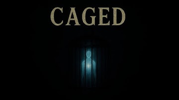 Caged ~ Gaara (Official Visualizer) | 2K25