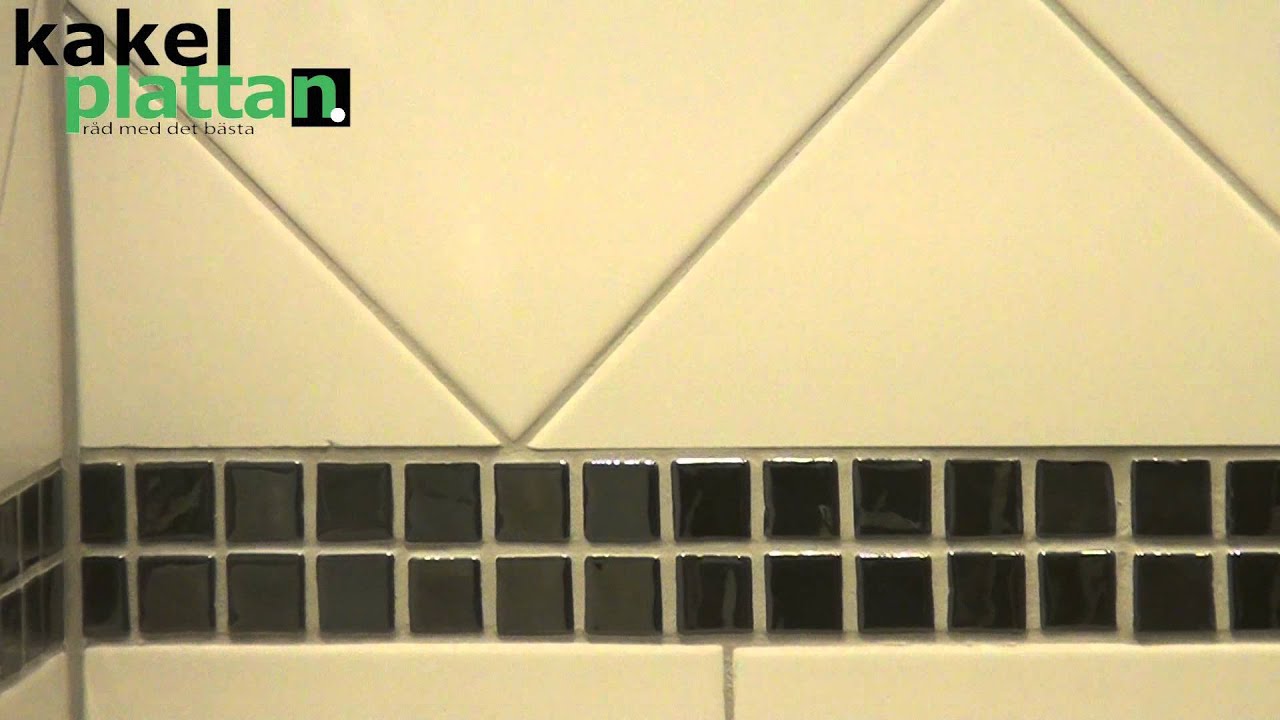 Glasmosaik / mosaik ljusmetal 2,5x2,5 youtube