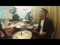 Api kemuliaanNya Cover Drum