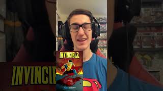 Top 5 Comic Book Tv Shows