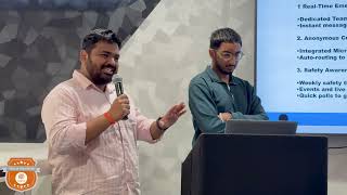 Microsoft Ambassador Program | Spring 2025 Recap