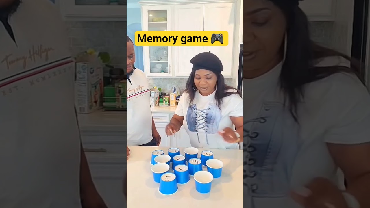 How far can your memory go 😉? 