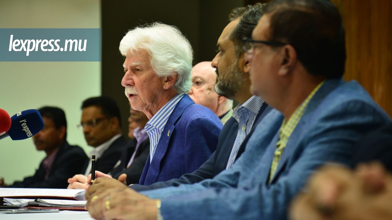 Bérenger: «Bhadain démissionnera une fois Pravind Jugnauth au pouvoir»