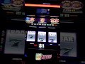 CASINO NIGHT! $50,000 JACKPOT! MAX BET POLAR HIGH ROLLER ...