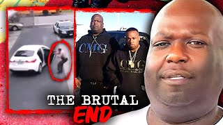 Big Jook's D3mise - How Yo Gotti Lost His Brother
