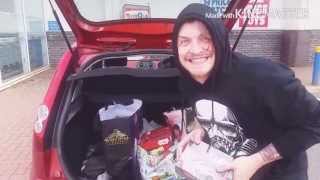 Force Friday Launch With Charlotte & Matt