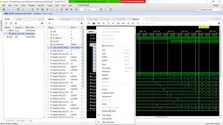 Part 2: IQ demodulator with decimation: RTL hardware design and implementation
