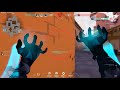 Normal everyday valorant gameplay edit .#valorant #montage