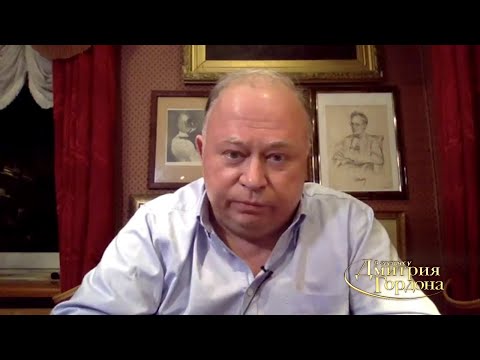 Караулов о том,