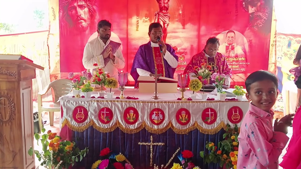 Thapassukala upavasa prardhana.......
