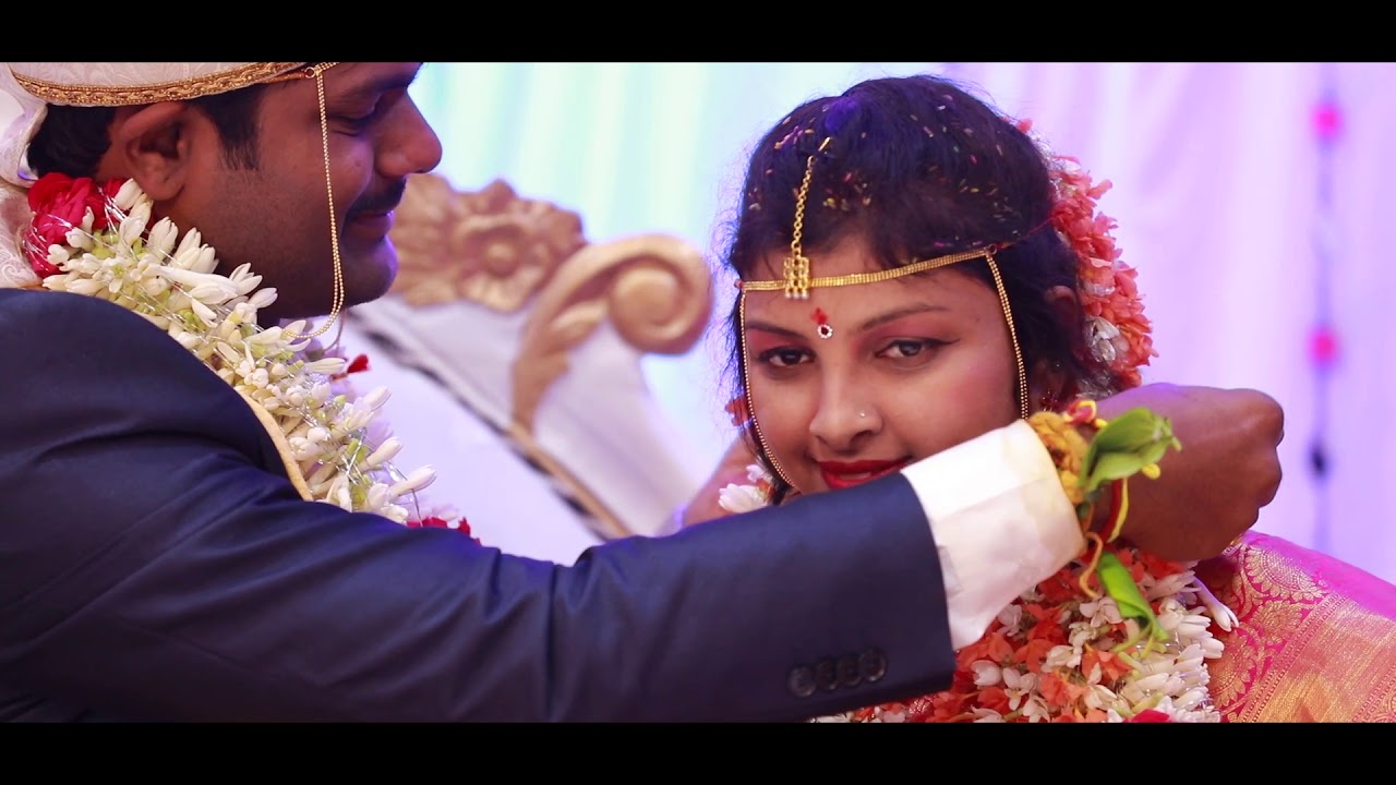 Cinematic Wedding Preeti & Nandish