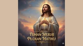 YESUS PUJAAN HATIKU screenshot 3