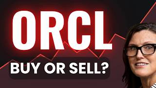 ORCL Stock (Oracle stock) ORCL STOCK analysis ORCL STOCK PREDICTION in ORCL stock news today
