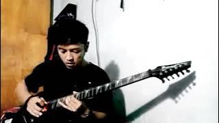 i Miss you - gan_gan sahara (gitar bernyanyi cover by arismall )