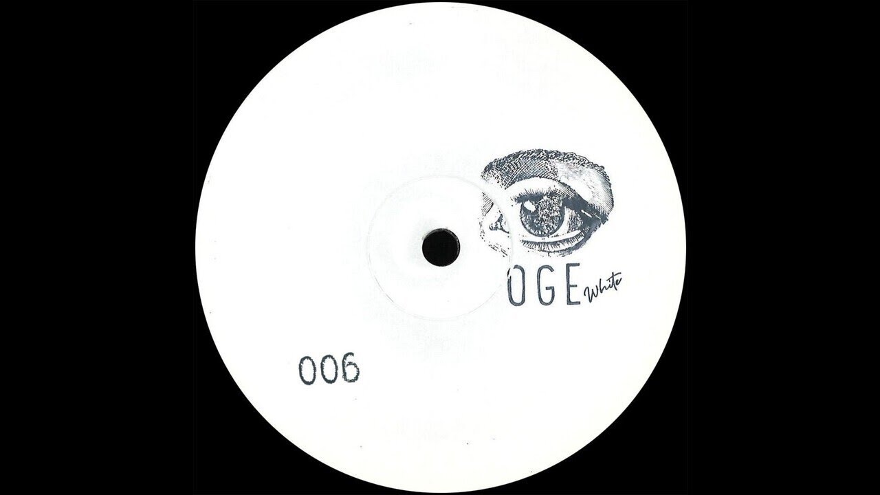 Unknown Artist - Giralda 004 [OGEWHITE006]