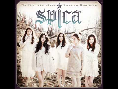 SPICA (+) 일기장