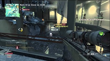 MW3 | Drop Zone Highlights | Episode 1
