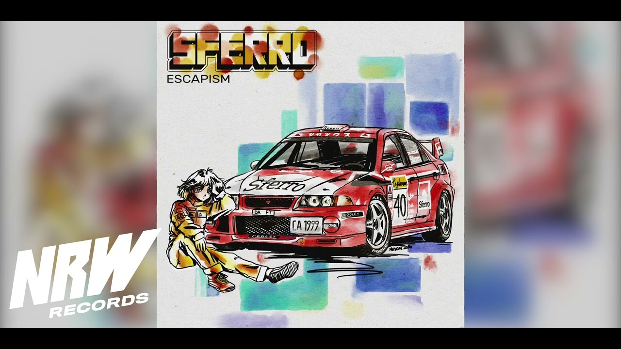 Guarda Sferro - Escapism (Full Album) 2026 su YouTube Guarda Sferro - Escapism (Full Album) 2026 su YouTube