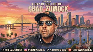 A Day in the Life of Chad Zumock