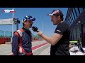 Interview - Louis Rossi