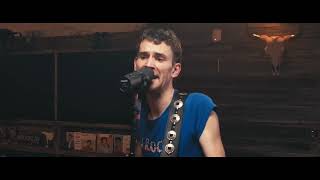 Girl and Girl - Strangers (Fight Night) [Official Video]