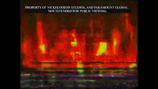 Weird vhs closing of SpongeBob SquarePants (20??)