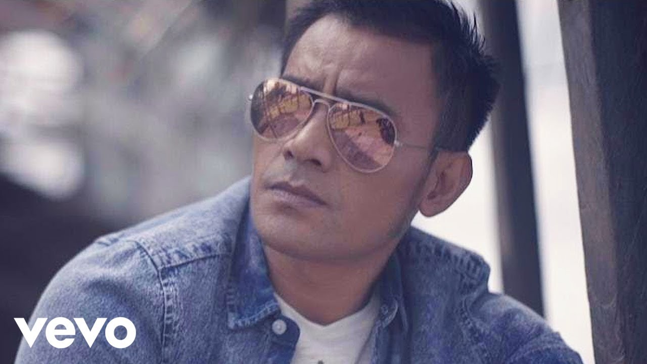 Judika - Sampai Kau Jadi Milikku
